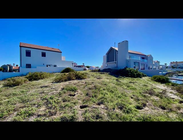 501M² VACANT LAND FOR SALE IN PORT OWEN